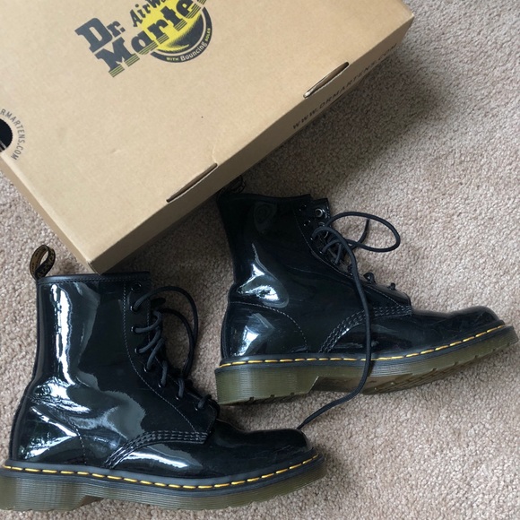 dr martens 11821011
